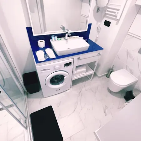 Orbi City - Premium Apartments Батуми Экстерьер фото