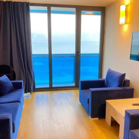 Orbi City - Premium Apartments Батуми Экстерьер фото
