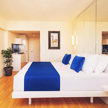 Orbi City - Premium Apartments Батуми Экстерьер фото