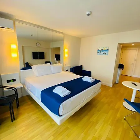 Orbi City - Premium Apartments Батуми Экстерьер фото