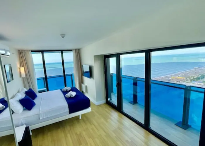 Orbi City - Premium Apartments